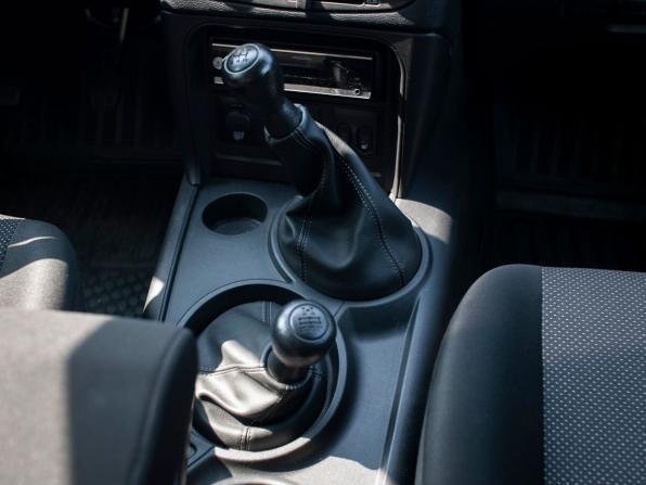 Lada (ВАЗ) Niva Travel I с пробегом 2024 года, цена 1 130 000 рублей, 43197 км, внедорожник, Автокод Объявления