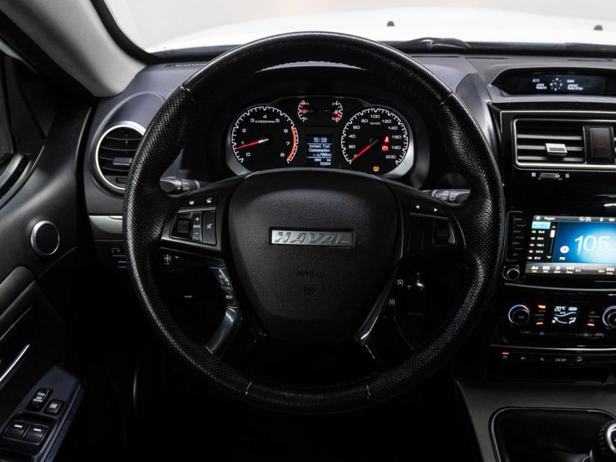 Haval H5 I Тюмень  - изображение 20