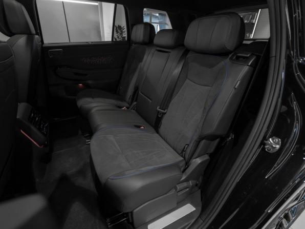 Volkswagen Teramont II (China Market) с пробегом 2026 года, цена 5 920 000 рублей, 16 км, внедорожник, Автокод Объявления