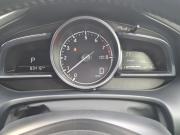 Mazda Axela III Рестайлинг Самара  - изображение 32
