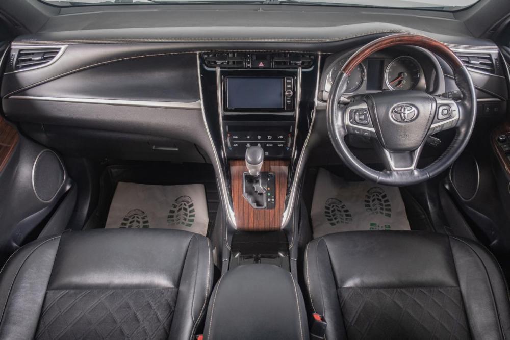 Toyota Harrier III (XU60) Томск  - изображение 10