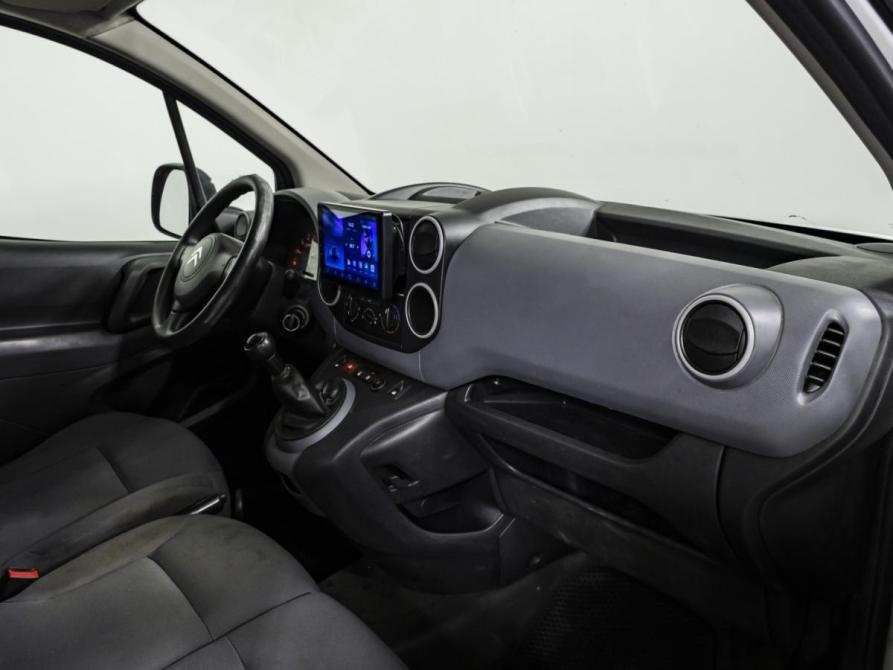 Citroen Berlingo II Рестайлинг 2 Москва  - изображение 11