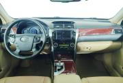 Toyota Camry VII (XV50) Рестайлинг Ярославль  - изображение 39