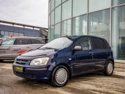 Hyundai Getz I Волгоград  - изображение 32