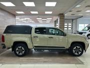 Chevrolet Colorado II Уфа  - изображение 43