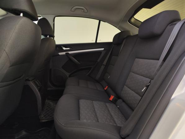Skoda Octavia II (A5) Рестайлинг с пробегом 2013 года, цена 1 045 000 рублей, 149944 км, лифтбек, Автокод Объявления