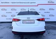 Hyundai Solaris II Тюмень  - изображение 24
