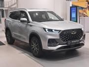 Chery Tiggo 8 Pro Max I Казань  - изображение 31
