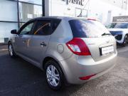 Kia Ceed I Рестайлинг Москва  - изображение 19
