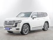 Toyota Land Cruiser 300 Series Москва  - изображение 32