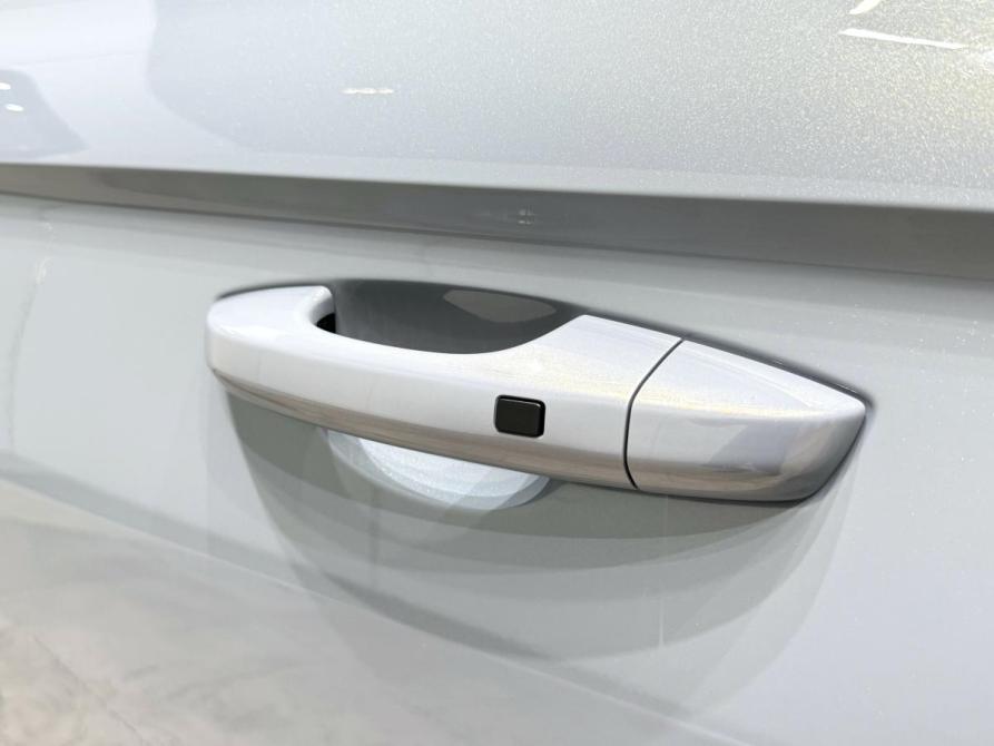 Geely Emgrand II Волжский  - изображение 12