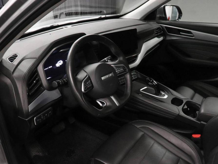 Haval F7 I Рестайлинг Химки  - изображение 7