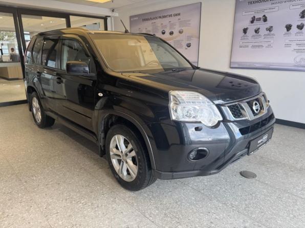Nissan X-Trail II Рестайлинг с пробегом 2013 года, цена 891 100 рублей, 236154 км, внедорожник, Автокод Объявления