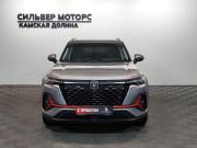Changan CS35 Plus I Рестайлинг Пермь  - изображение 27