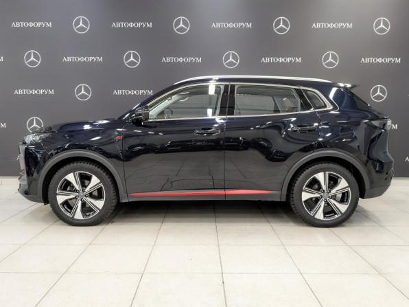 Changan CS55 Plus II с пробегом 2023 года, цена 1 975 000 рублей, 39280 км, внедорожник, Автокод Объявления