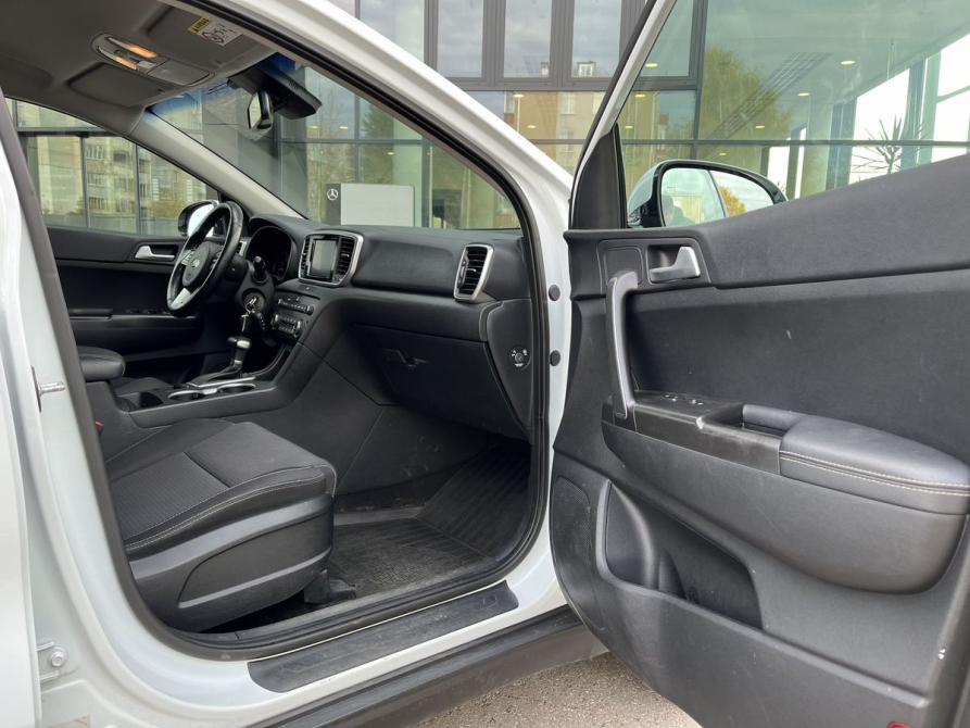 Kia Sportage IV Рестайлинг Нижний Новгород  - изображение 28