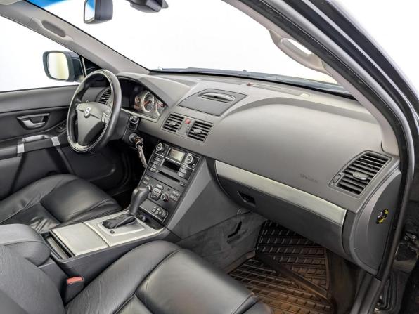 Volvo XC90 I Рестайлинг с пробегом 2013 года, цена 2 600 000 рублей, 111753 км, внедорожник, Автокод Объявления