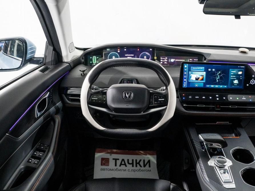 Changan UNI-K Иркутск  - изображение 9