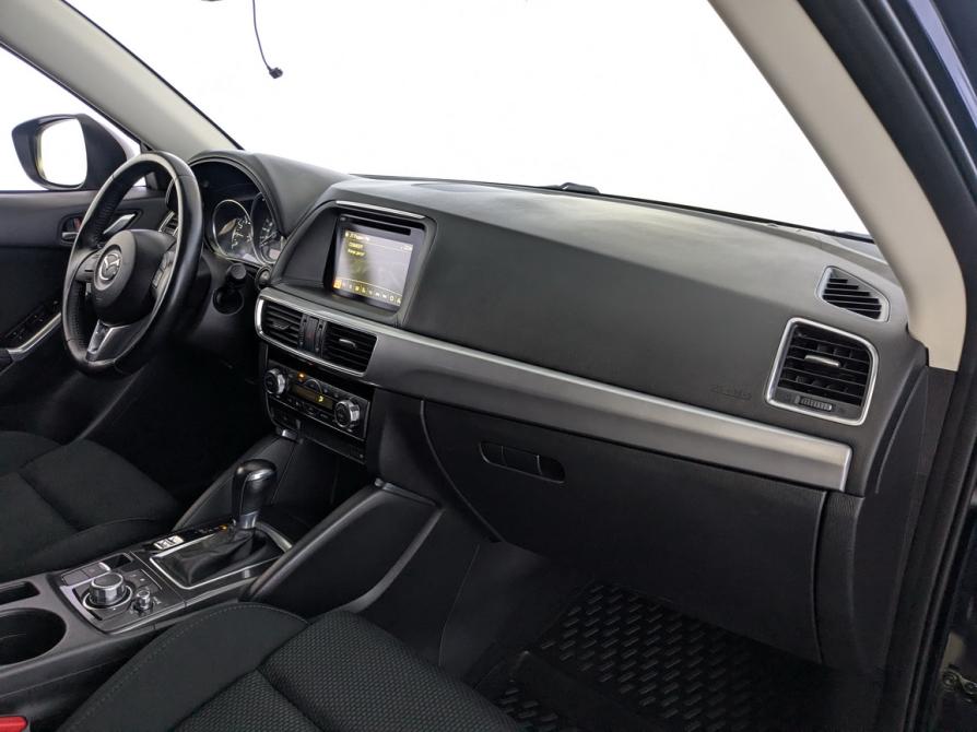 Mazda CX-5 I Рестайлинг Москва  - изображение 20