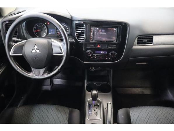 Mitsubishi Outlander III с пробегом 2013 года, цена 1 213 000 рублей, 283039 км, внедорожник, Автокод Объявления
