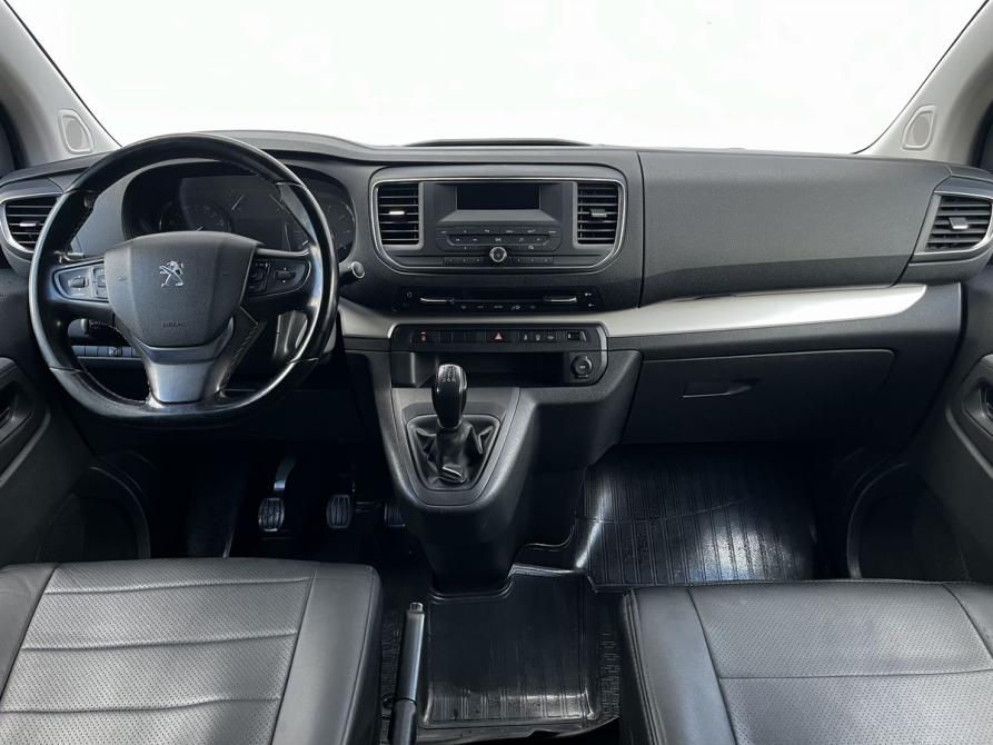 Peugeot Traveller I Москва  - изображение 14