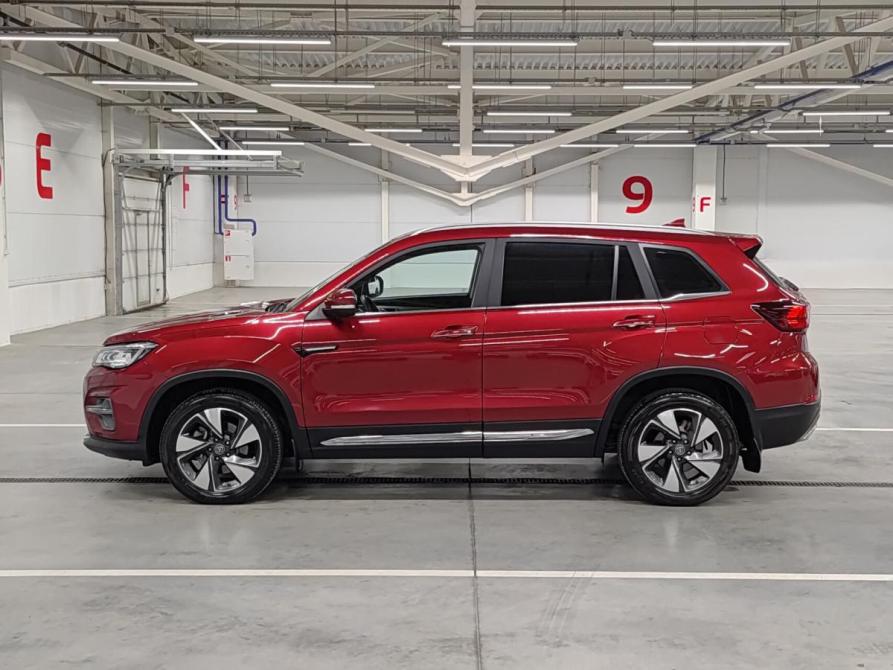 Changan CS75 I Рестайлинг Казань  - изображение 10