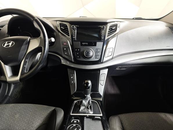 Hyundai i40 I с пробегом 2013 года, цена 639 000 рублей, 321810 км, седан, Автокод Объявления
