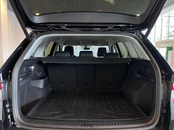 Skoda Kodiaq I с пробегом 2019 года, цена 2 900 000 рублей, 145800 км, внедорожник, Автокод Объявления