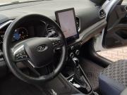 Lada (ВАЗ) Vesta I Рестайлинг (NG) Екатеринбург  - изображение 52