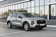 Haval Jolion I Рестайлинг Саранск  - изображение 39