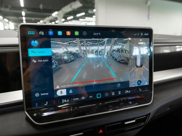 Volkswagen Teramont II (China Market) с пробегом 2026 года, цена 6 390 000 рублей, 33 км, внедорожник, Автокод Объявления