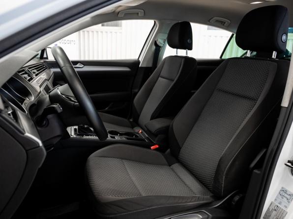 Volkswagen Passat B8 с пробегом 2016 года, цена 1 550 000 рублей, 203682 км, седан, Автокод Объявления