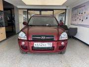 Hyundai Tucson I Ярославль  - изображение 16