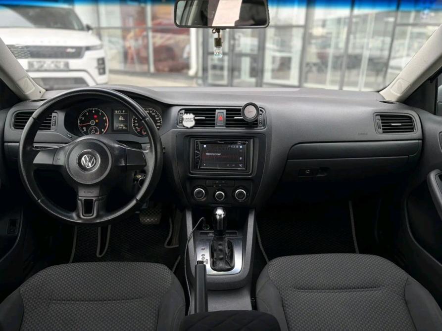 Volkswagen Jetta VI Волгоград  - изображение 14