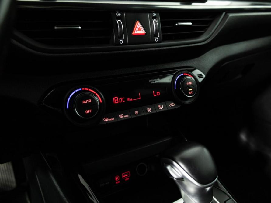 Kia Cerato IV Санкт-Петербург  - изображение 17