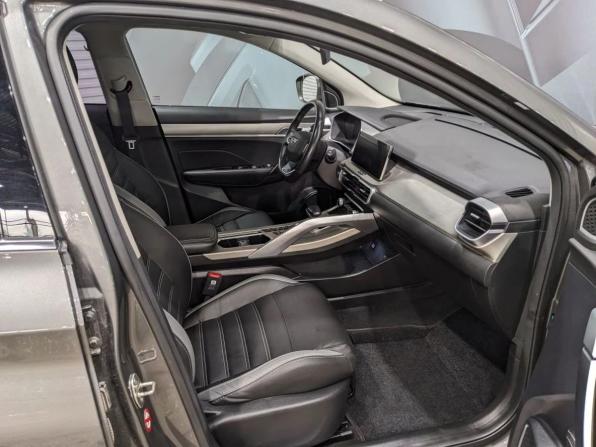 Geely Coolray I с пробегом 2022 года, цена 1 790 000 рублей, 44814 км, внедорожник, Автокод Объявления