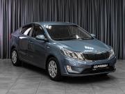 Kia Rio III Тюмень  - изображение 17