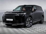 GAC Trumpchi S9 Москва  - изображение 24