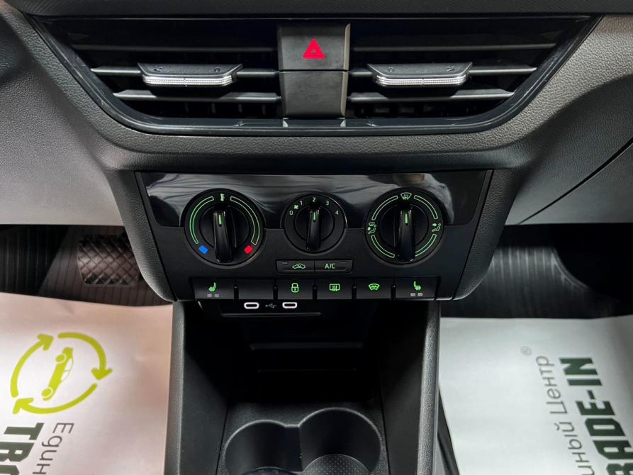 Skoda Rapid II Тверь  - изображение 20