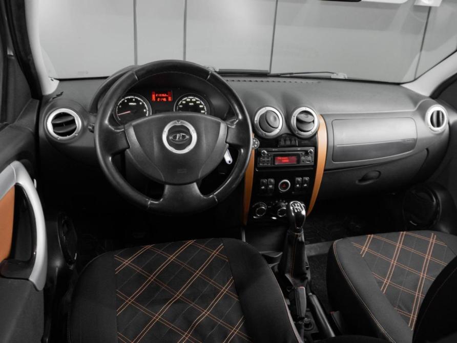 Lada (ВАЗ) Largus I Тюмень  - изображение 6