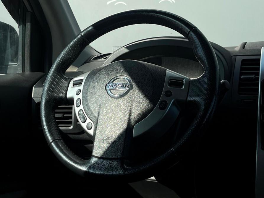 Nissan X-Trail II Рестайлинг Санкт-Петербург  - изображение 25
