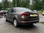 Skoda Rapid II Нефтекамск  - изображение 17