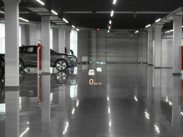 Geely Monjaro I Рестайлинг 2 (China Market) с пробегом 2026 года, цена 4 500 000 рублей, 50 км, внедорожник, Автокод Объявления