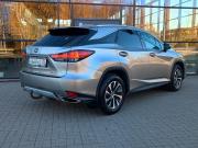 Lexus RX IV Рестайлинг Ярославль  - изображение 28