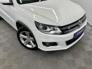 Volkswagen Tiguan I Рестайлинг Воронеж  - изображение 29