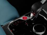 BMW M3 VI (G80) Рестайлинг Москва  - изображение 56