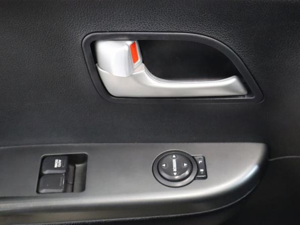 Kia Rio III с пробегом 2011 года, цена 671 000 рублей, 218133 км, седан, Автокод Объявления