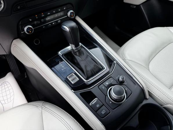 Mazda CX-5 II с пробегом 2019 года, цена 2 645 000 рублей, 207300 км, внедорожник, Автокод Объявления