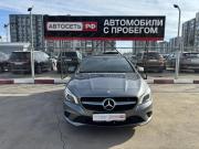 Mercedes-Benz CLA I (C117 X117) Альметьевск  - изображение 21