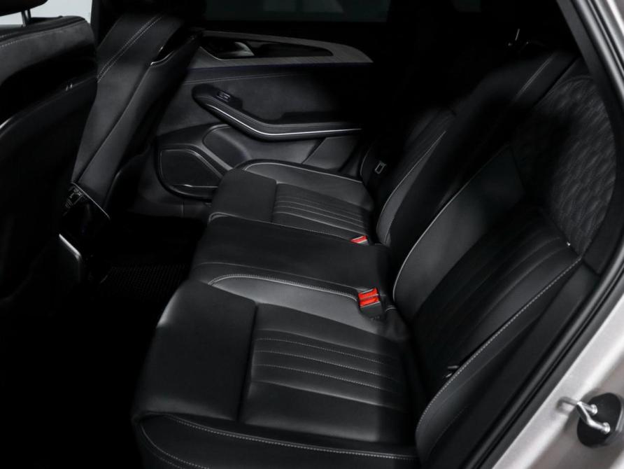 Hongqi H9 I Москва  - изображение 11